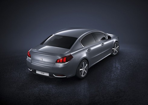 Peugeot 208 và 508 đắt hàng ở Việt Nam - ảnh 3