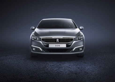 Peugeot 208 và 508 đắt hàng ở Việt Nam - ảnh 4