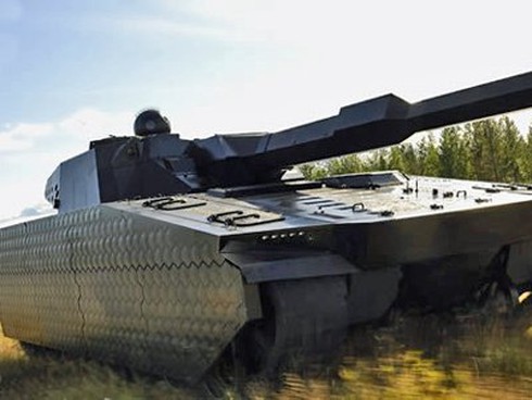 11 loại vũ khí lợi hại chỉ Mỹ và đồng minh mới có - ảnh 3