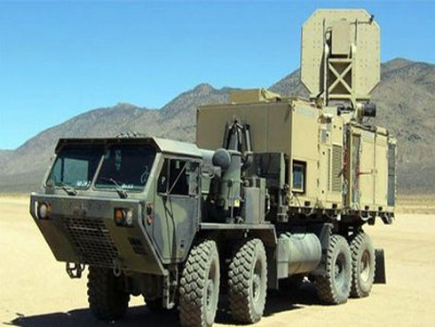 11 loại vũ khí lợi hại chỉ Mỹ và đồng minh mới có - ảnh 7