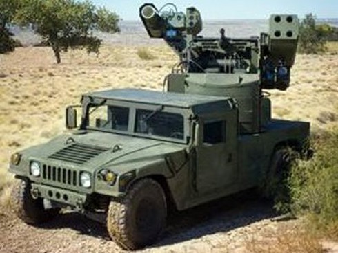 11 loại vũ khí lợi hại chỉ Mỹ và đồng minh mới có - ảnh 8