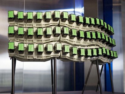 11 loại vũ khí lợi hại chỉ Mỹ và đồng minh mới có - ảnh 5