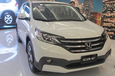 10 mẫu ô tô bán chạy nhất tháng 8 ở Việt Nam - ảnh 1