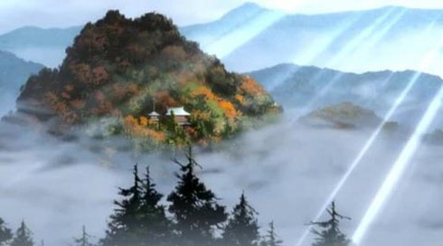 Bí ẩn công phu đi ngàn dặm của các thiền sư Nhật Bản - ảnh 1