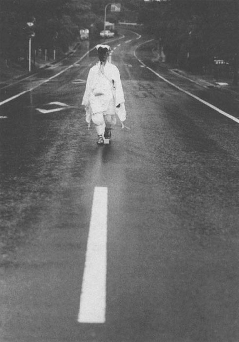 Bí ẩn công phu đi ngàn dặm của các thiền sư Nhật Bản - ảnh 3