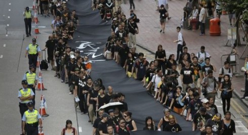 Tin thế giới 18h30: Đảng của TT Putin sắp giành chiến thắng lớn ở Nga - ảnh 9