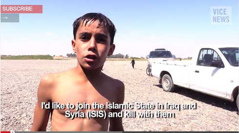 Nhà nước Hồi giáo IS quy mô và tàn bạo tới đâu? - ảnh 4