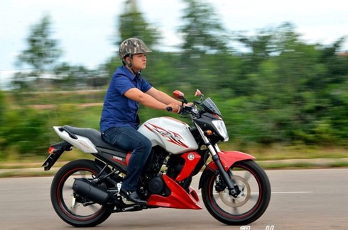 Tại sao đàn ông Việt toàn đi xe máy nữ? - ảnh 2