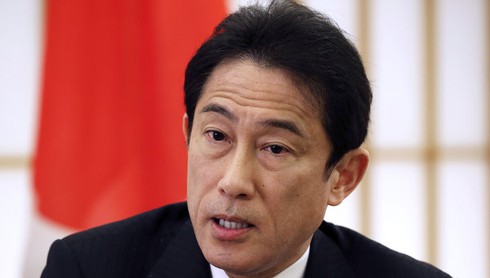 Nhật Bản chần chừ tăng cường trừng phạt Nga - ảnh 1