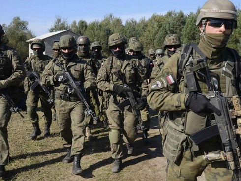 Tin thế giới 18h30: NATO tập trận lớn, Nga dọa cắt khí đốt cho Ukraine - ảnh 5