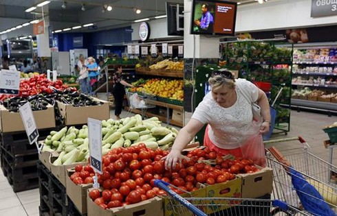 Tin thế giới 18h30: NATO tập trận lớn, Nga dọa cắt khí đốt cho Ukraine - ảnh 8