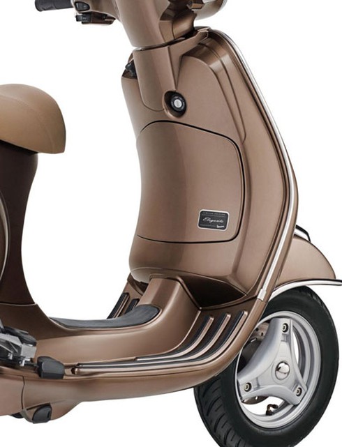 Xe Vespa xịn giá chỉ 27 triệu đồng! - ảnh 6