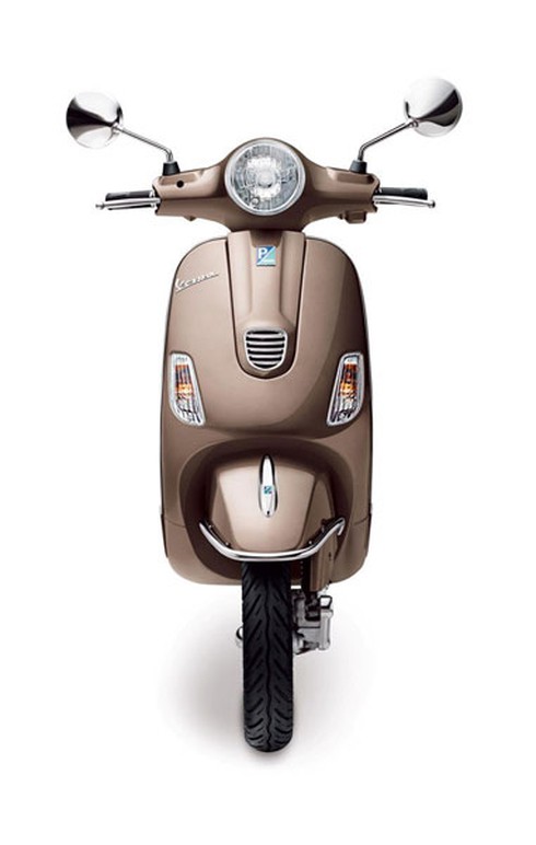 Xe Vespa xịn giá chỉ 27 triệu đồng! - ảnh 5