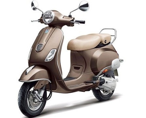 Xe Vespa xịn giá chỉ 27 triệu đồng! - ảnh 1