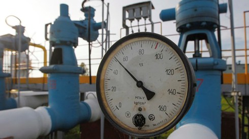 Ukraine nói đã trả tiền nợ khí đốt, Nga bảo chưa nhận được - ảnh 1