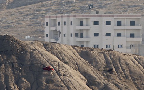 Tin thế giới 18h30: Nga không mặn mà việc EU dỡ bỏ trừng phạt - ảnh 11