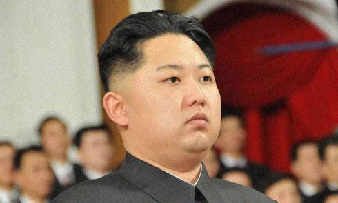 Cả thế giới mong ngóng sự xuất hiện của Kim Jong-un - ảnh 2