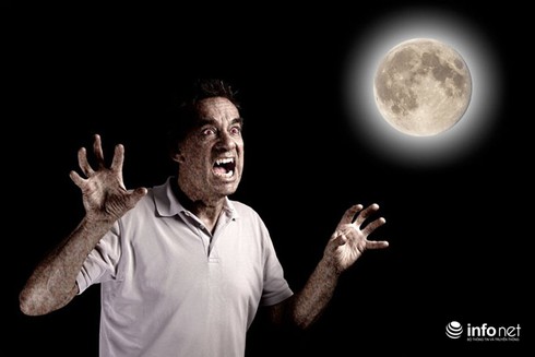 Những biểu tượng ghê rợn trong lễ hội Halloween - ảnh 8