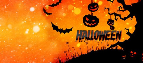 10 ứng dụng hay cho mùa Halloween - ảnh 1