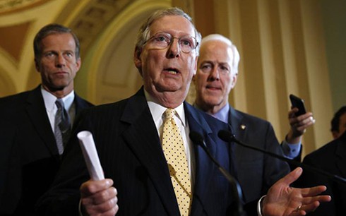 Tin thế giới 18h30: Nga yêu cầu giao tàu chiến Mistral, Pháp lưỡng lự - ảnh 14