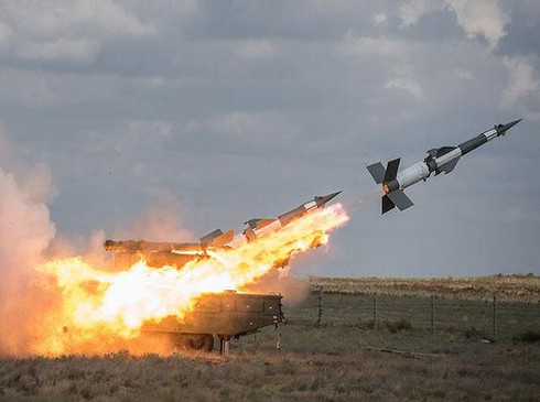Tin thế giới 18h30: Nga yêu cầu giao tàu chiến Mistral, Pháp lưỡng lự - ảnh 9