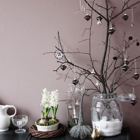 11 mẫu cây thông Noel sáng tạo từ phế liệu - ảnh 11