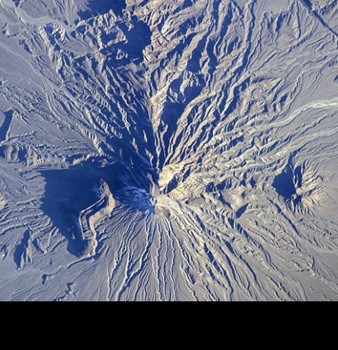 Thế giới năm 2014 nhìn từ vũ trụ - ảnh 26