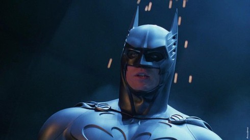 15 phim bom tấn tròn 20 tuổi trong năm 2015 - ảnh 6