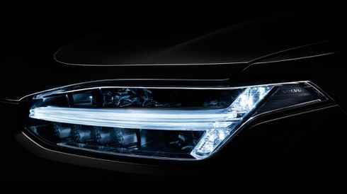 15 mẫu xe có thiết kế đèn đẹp nhất - ảnh 7