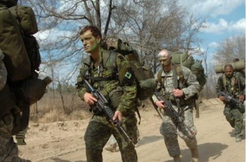 Bí mật ngân sách, cơ cấu lực lượng đặc nhiệm Mỹ - ảnh 1