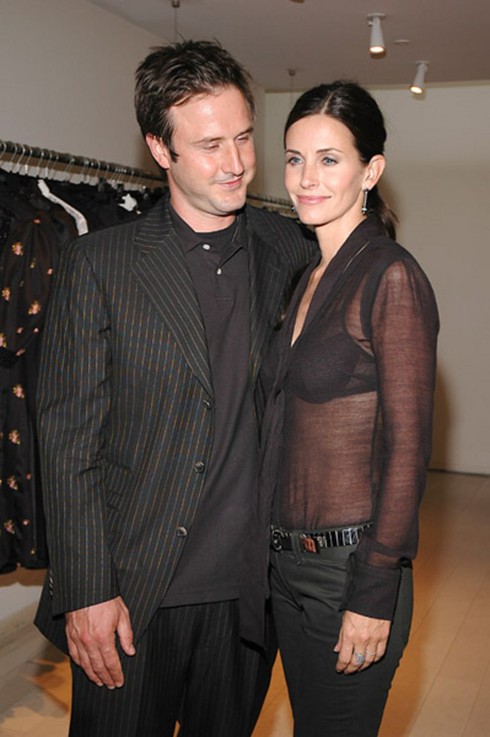 Những ngôi sao hết yêu nhau thì 'nói lời cay đắng' - ảnh 3