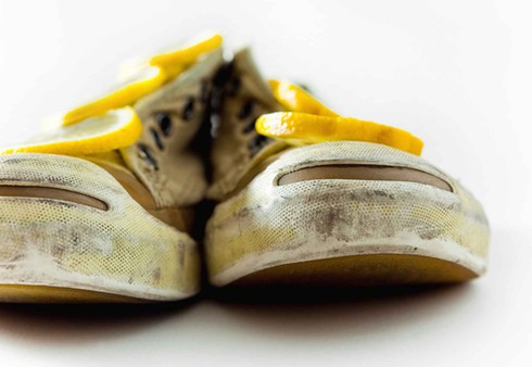 Công nghệ bảo mật bằng ...tư thế mông và mùi cơ thể - ảnh 7