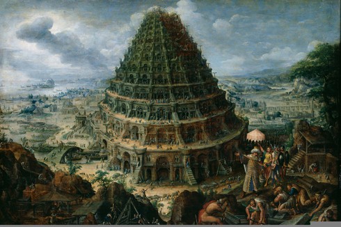 Thế giới sẽ sử dụng ngôn ngữ nào vào năm 2115? - ảnh 2