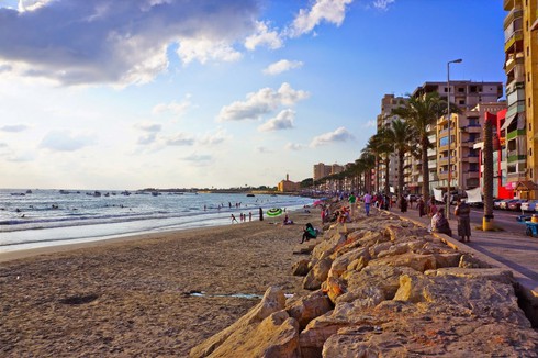 Những thành phố cổ nhất thế giới còn tồn tại hiện nay - ảnh 4