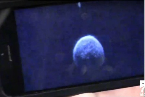 Trái đất thoát họa diệt vong bởi thiên thạch đêm 26/1 - ảnh 5