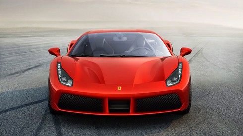 8 mẫu xe được chờ đợi nhất tại Geneva Motor Show 2015 - ảnh 2