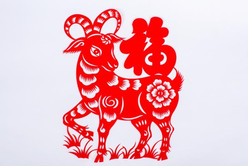 25 thông tin thú vị có thể bạn chưa biết về dê - ảnh 1