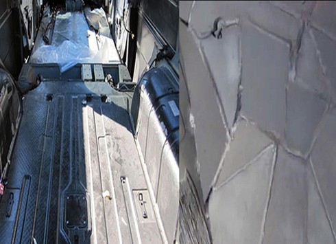 Độ xe thường thành xe chống đạn như thế nào? - ảnh 3