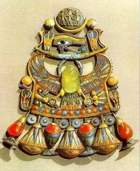 Bí ẩn những viên đá quý mang lời nguyền... quỷ ám - ảnh 4