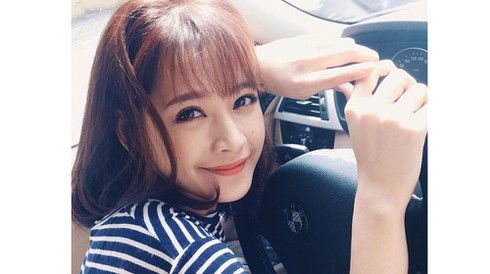 Những xe sang tiền tỷ của các