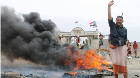 Xung đột ở Yemen: Chuyện gì đang xảy ra? - ảnh 1