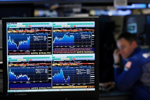 Trạm dữ liệu Bloomberg tê liệt, thị trường tài chính thế giới chao đảo - ảnh 1