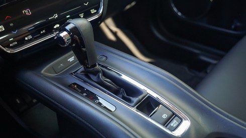 Đánh giá Honda HR-V sắp về Việt Nam - ảnh 5