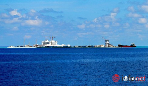 Nghị sĩ Mỹ: Muốn