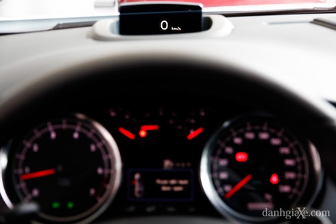 Có nên mua xe Peugeot 508 2015 với giá 1,4 tỷ đồng? - ảnh 17