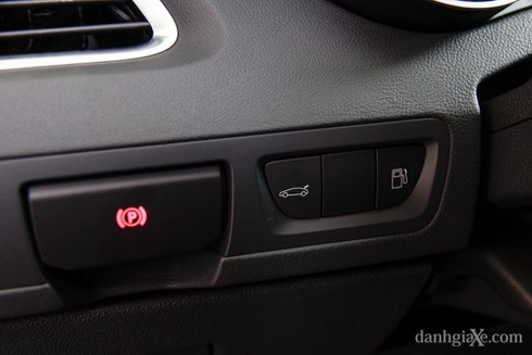 Có nên mua xe Peugeot 508 2015 với giá 1,4 tỷ đồng? - ảnh 15