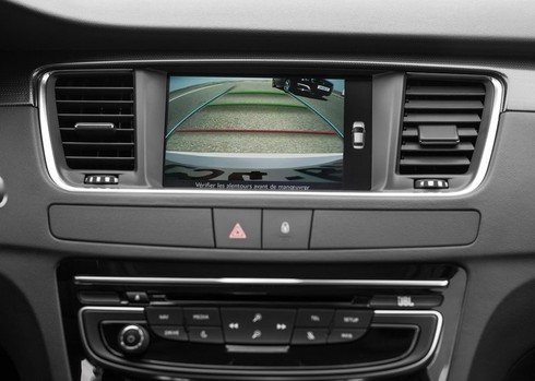 Có nên mua xe Peugeot 508 2015 với giá 1,4 tỷ đồng? - ảnh 13