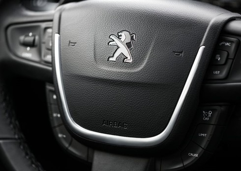 Có nên mua xe Peugeot 508 2015 với giá 1,4 tỷ đồng? - ảnh 11