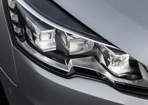 Có nên mua xe Peugeot 508 2015 với giá 1,4 tỷ đồng? - ảnh 6