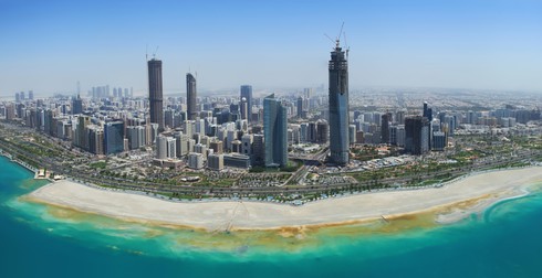 Các thành phố trên thế giới Xưa và Nay - ảnh 18